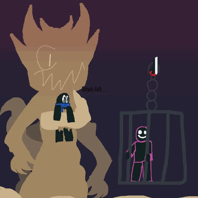 Game by @Freddybear