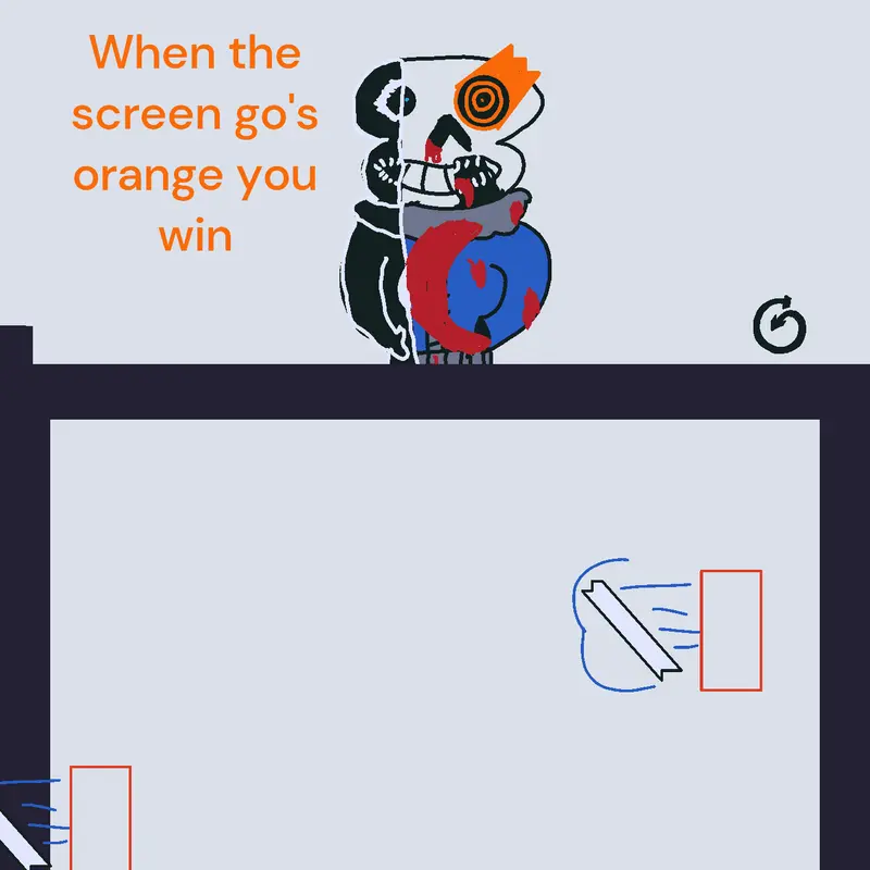 Game by @blue-and-the-stickmans
