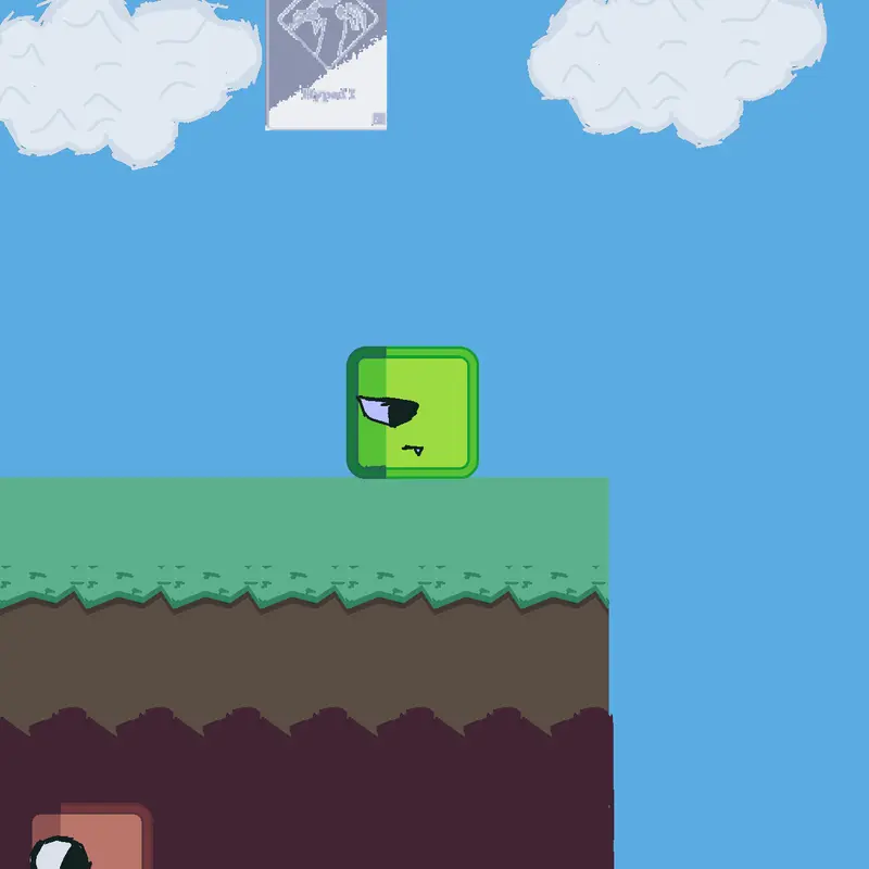 Game by @ILOVEDREAMINGDUDE