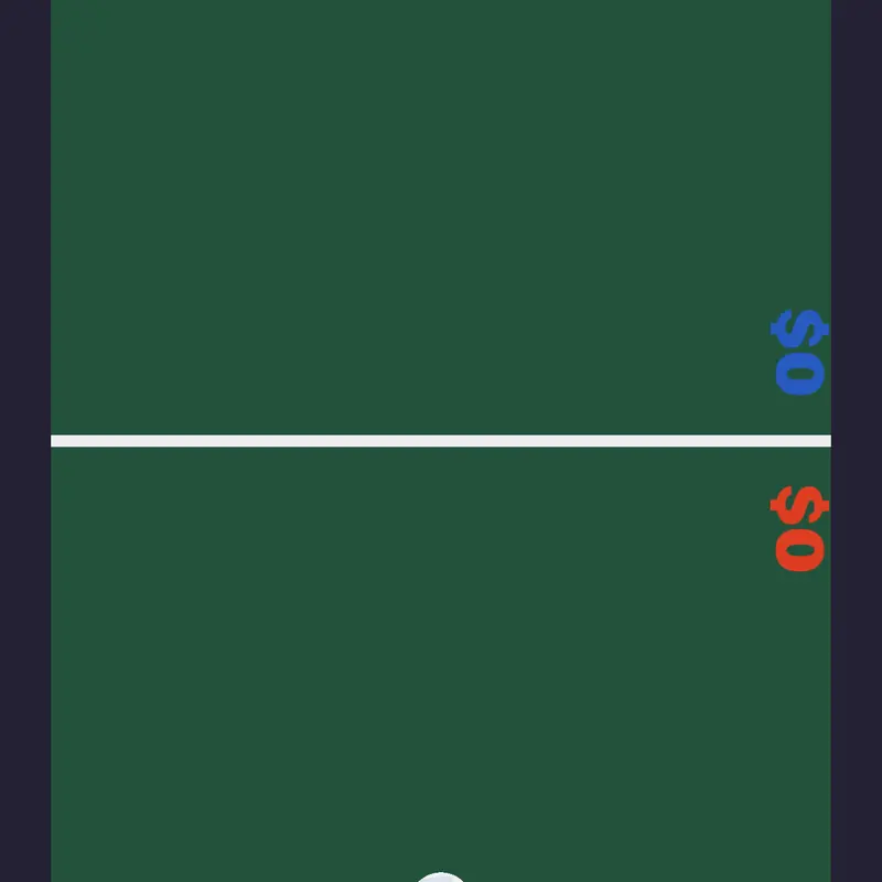 Ping pong by @MiguelAzevedo1