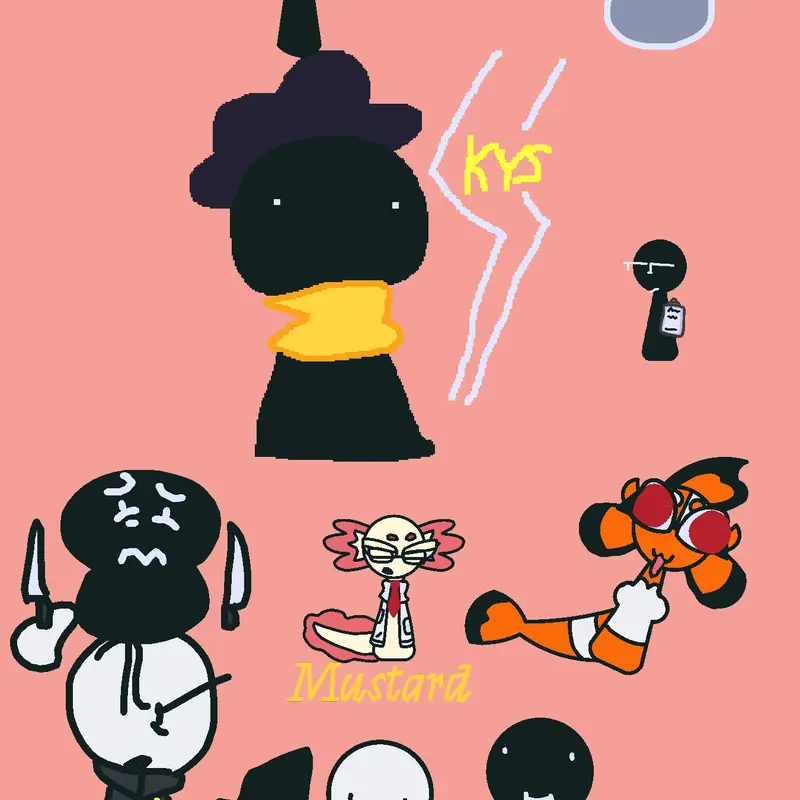 Game by @frotaSawor