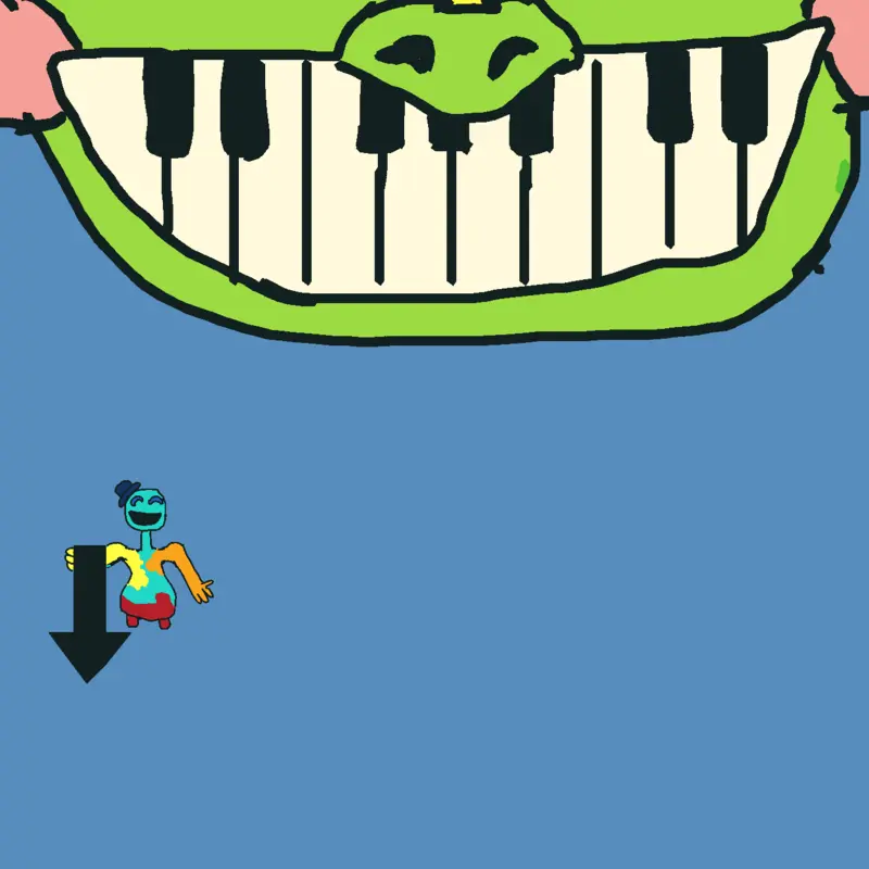 Game by @amaqro