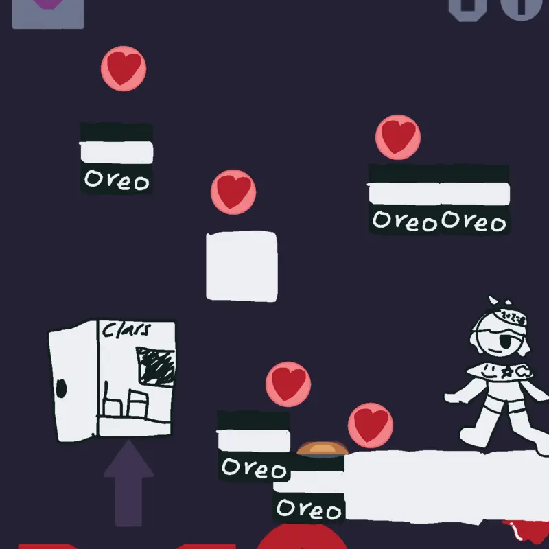 Game by @littlenickel