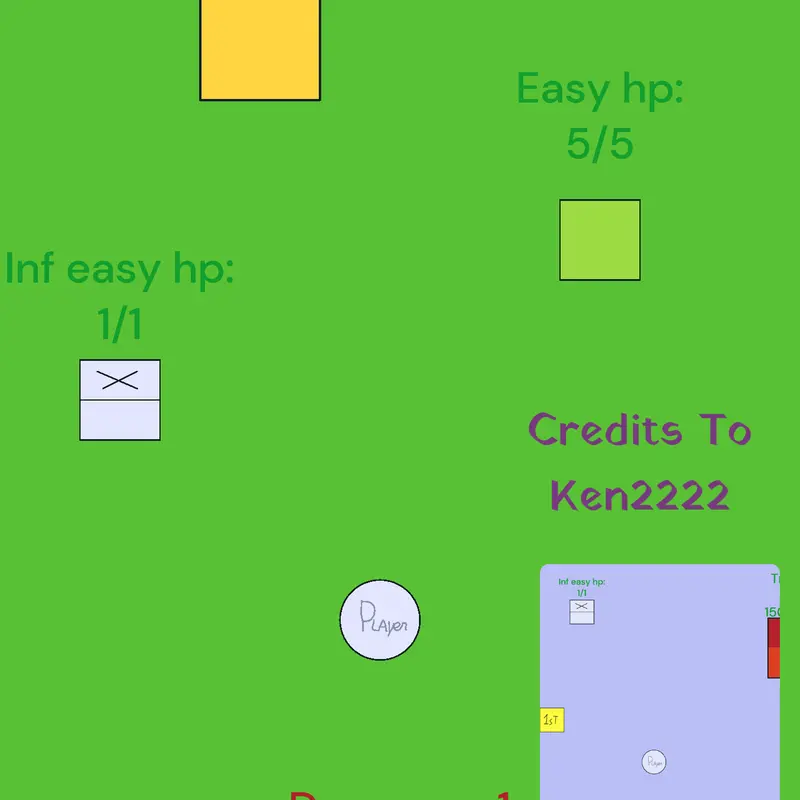 Game by @realisticclock