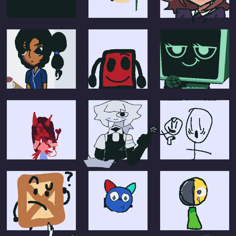 Game by @MoonaticoORG