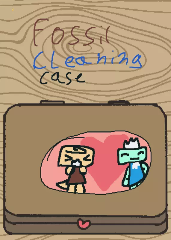 Game by @GigiYuh-