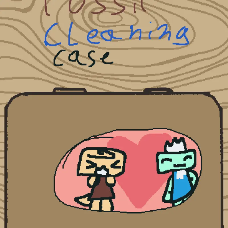 Game by @GigiYuh-