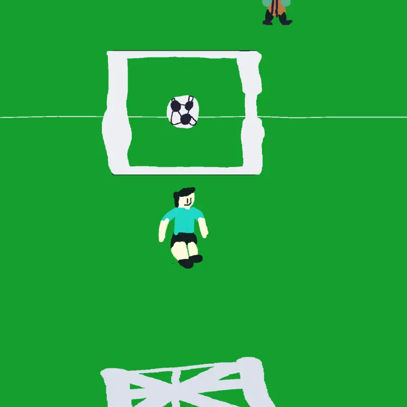 Game by @ITSyetichannel-Youtube