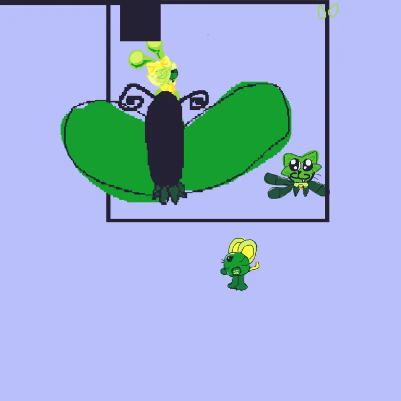 Game by @kitttyy