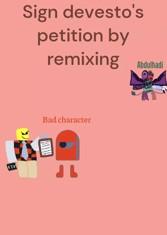 Game by @Bad_characterGUNLOVER