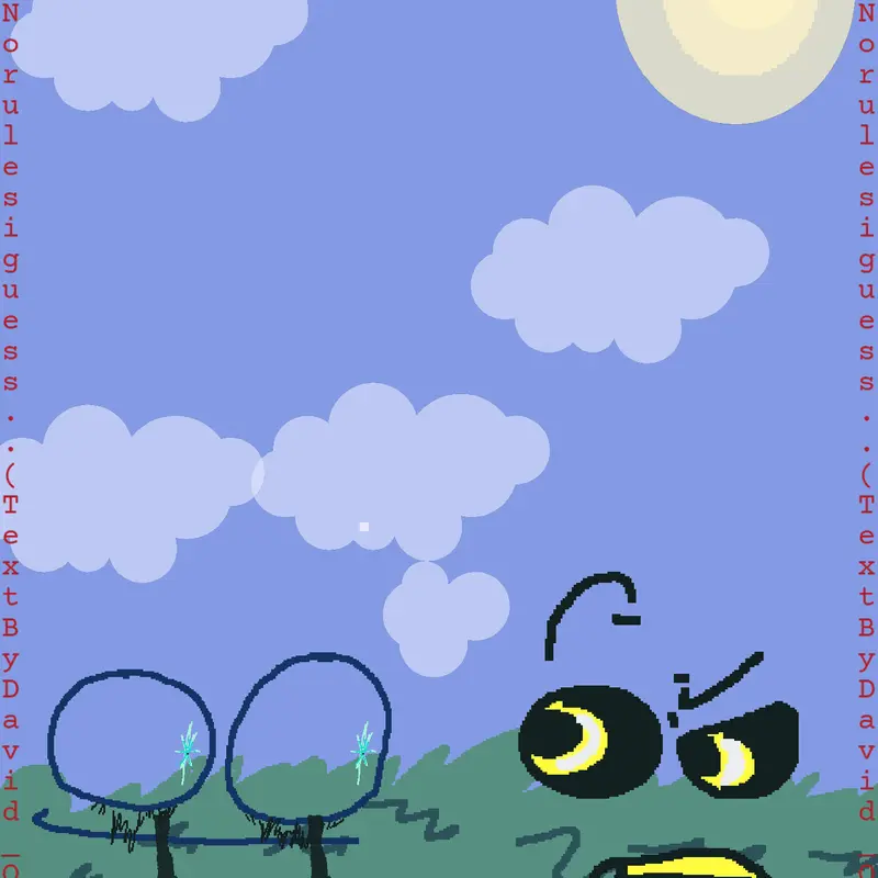 Game by @C-2000_the-CyanOne