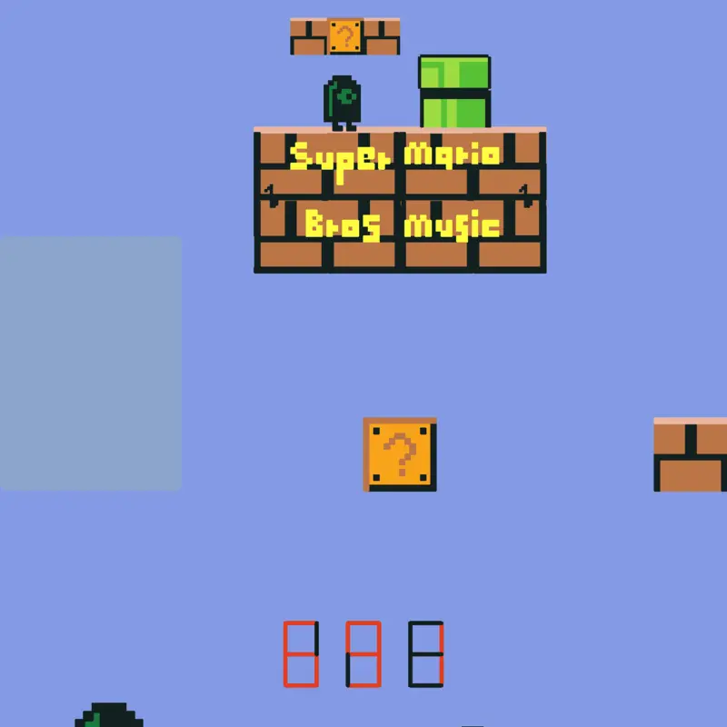 Game by @Janandrei