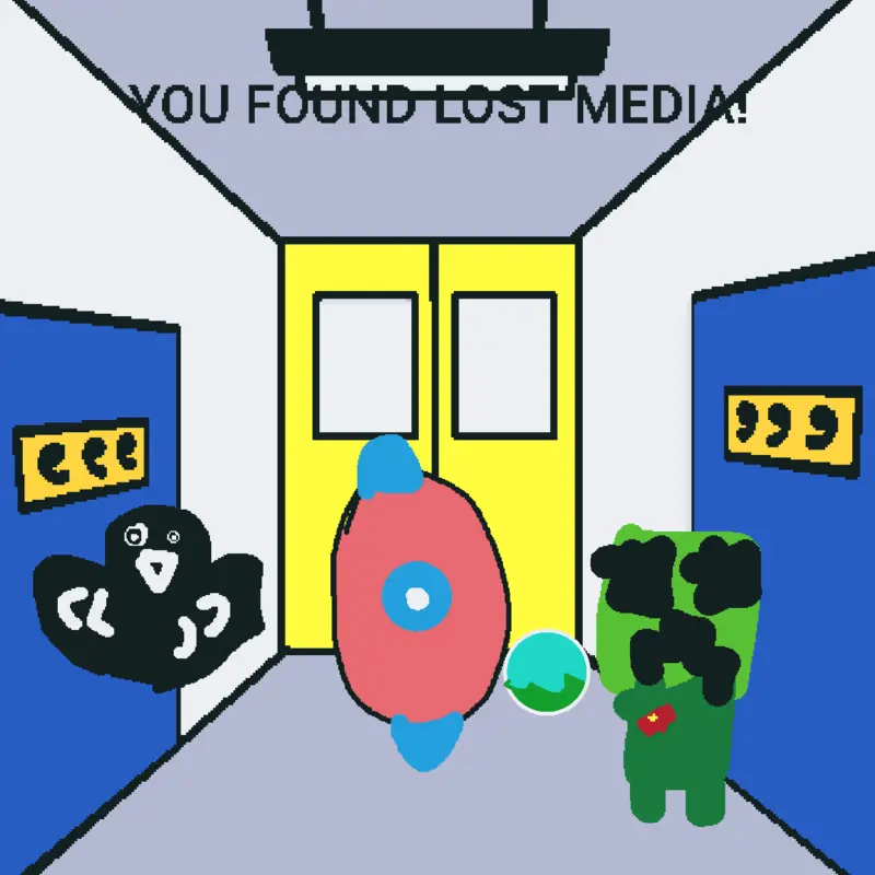 Game by @nodgx
