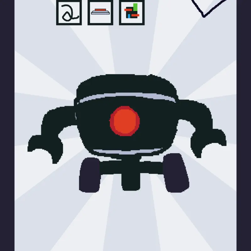 Game by @bixofeio_cg_tubbie