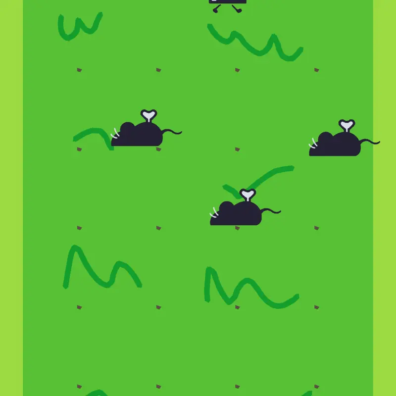 Game by @mapas