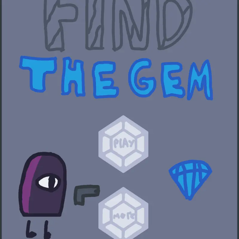 Game by @Spyro14