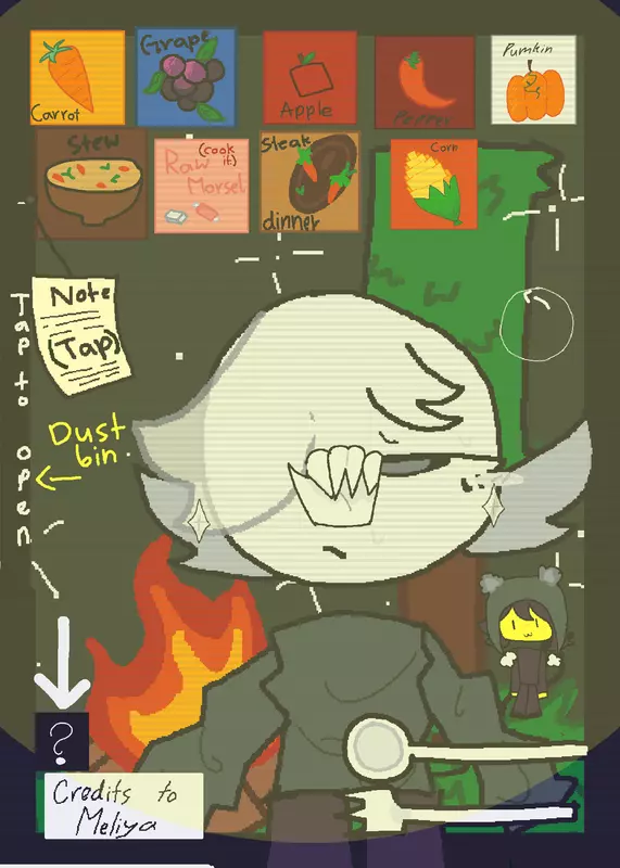 Game by @zora89
