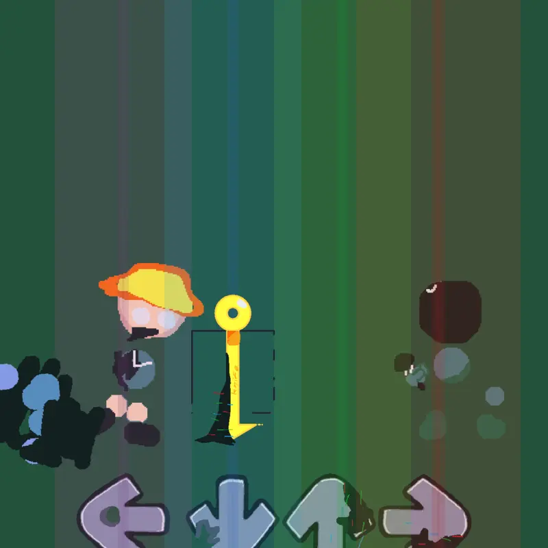 Game by @LooeyTheBalloon989