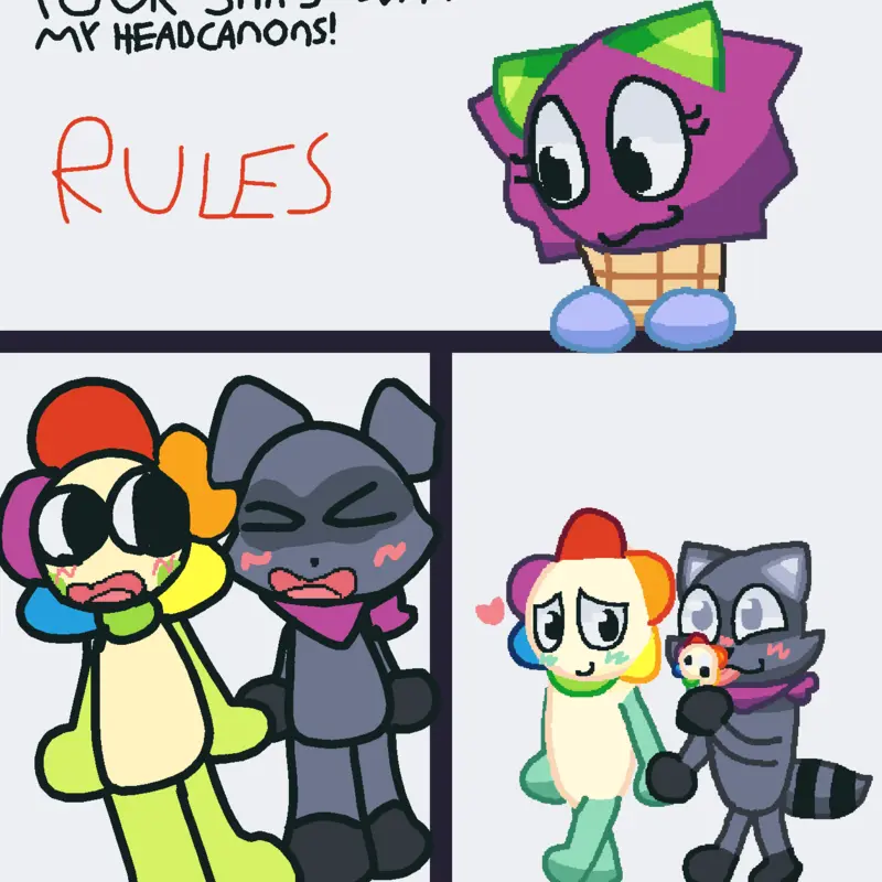 Game by @Serene_chaos