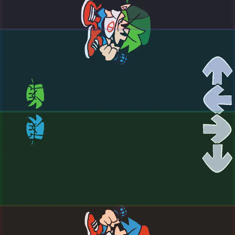 Game by @NikitaGD11