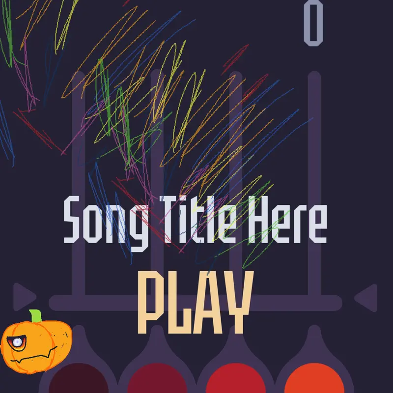 Game by @unikitti