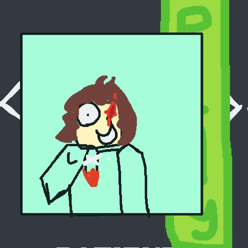 Game by @WIKIPEDIAfan