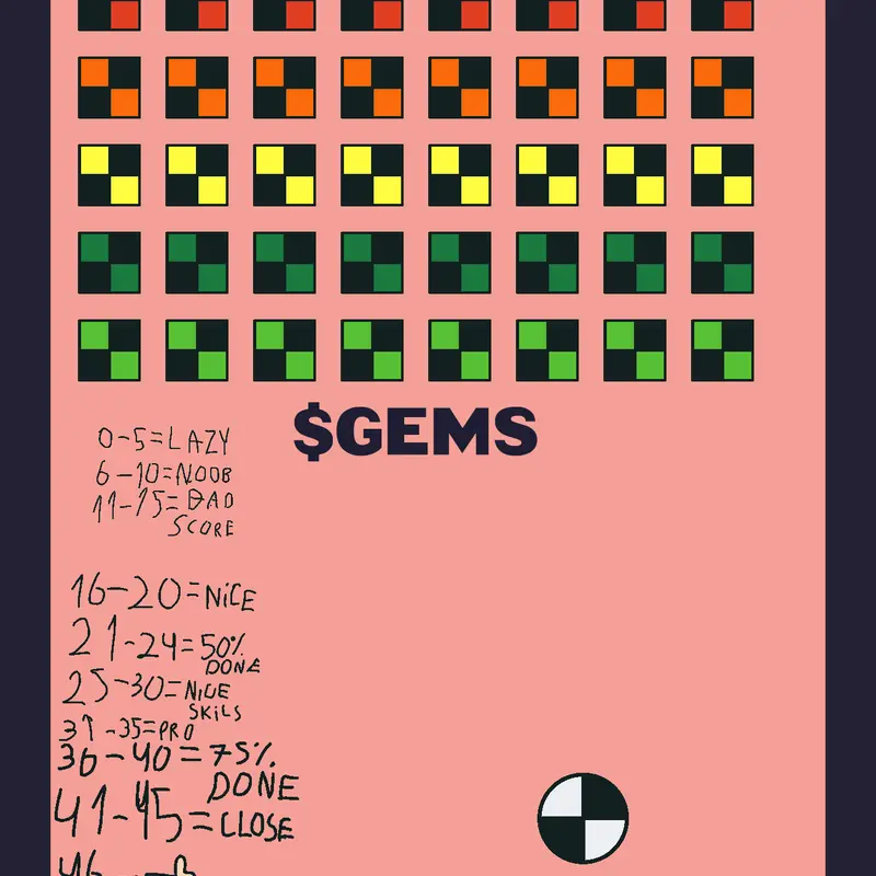 Game by @sebycool