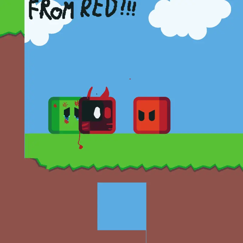 Game by @justakey