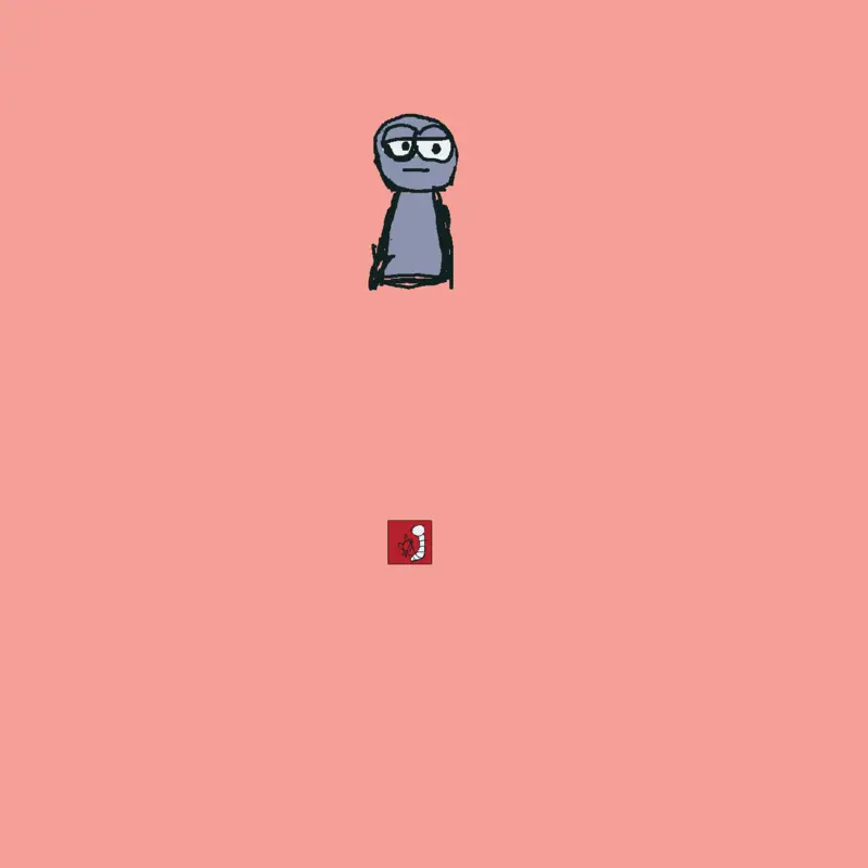 Game by @picselmonster