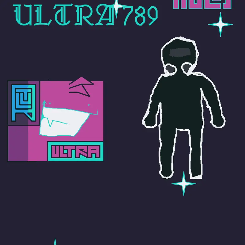 Game by @AMIRULTRA789