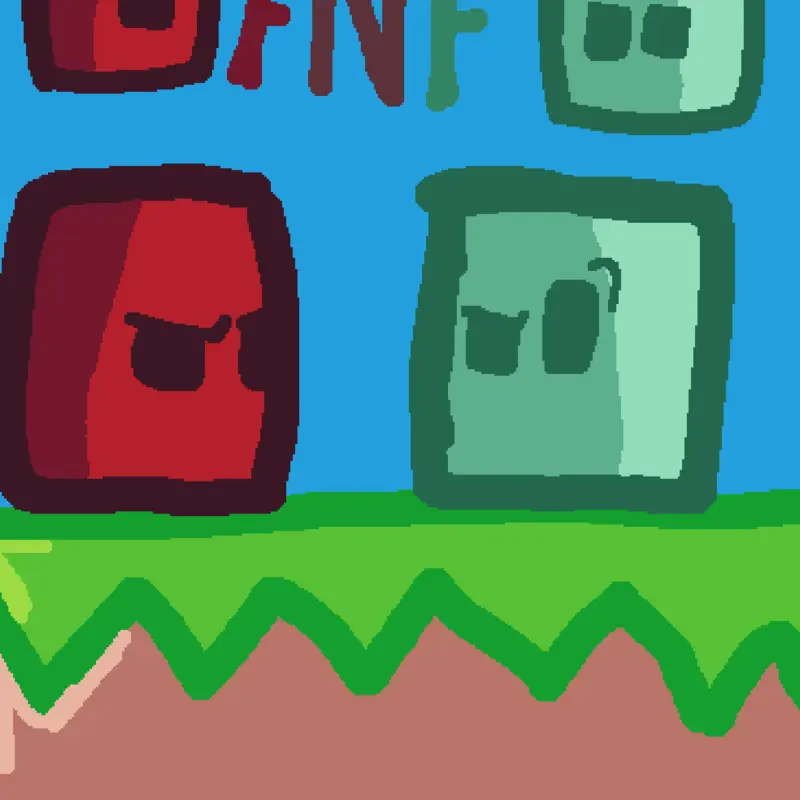 Game by @JokiIsCool