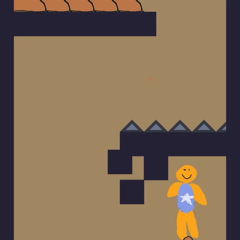 Game by @innocent_man
