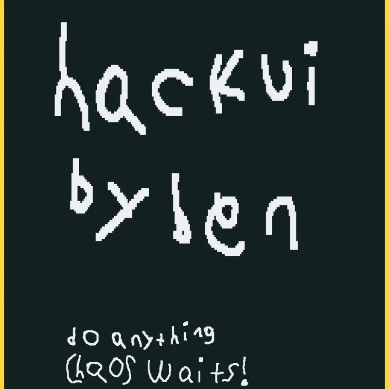 Game by @ben109377
