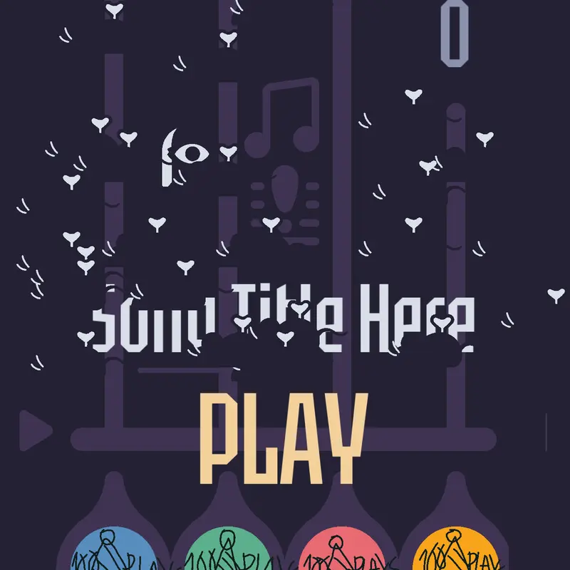 Game by @BillyTheStickman