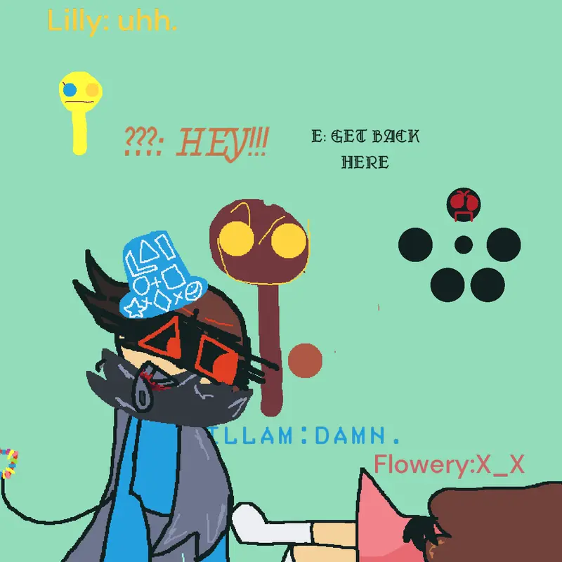 Game by @2414