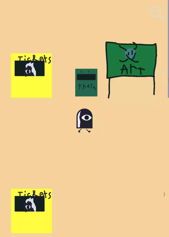 Game by @Blueberry2824kiwi