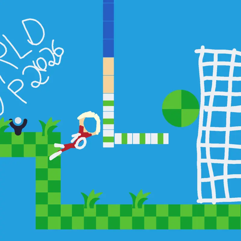 Golf Cup 2026 #golf by @Bruno_Br