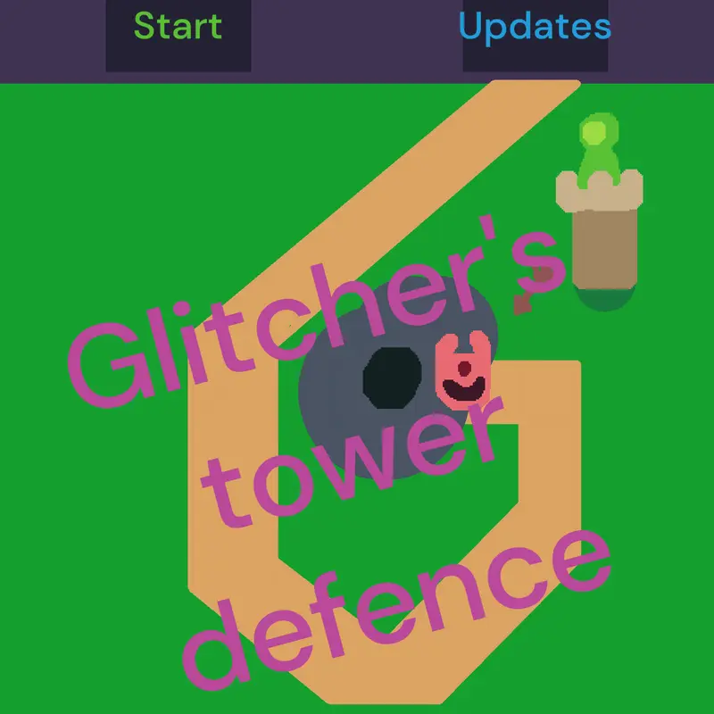 Game by @glitcher7