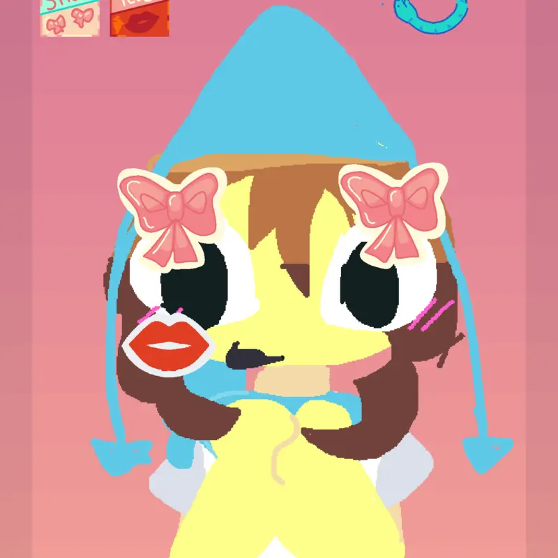 animation by @geocityy