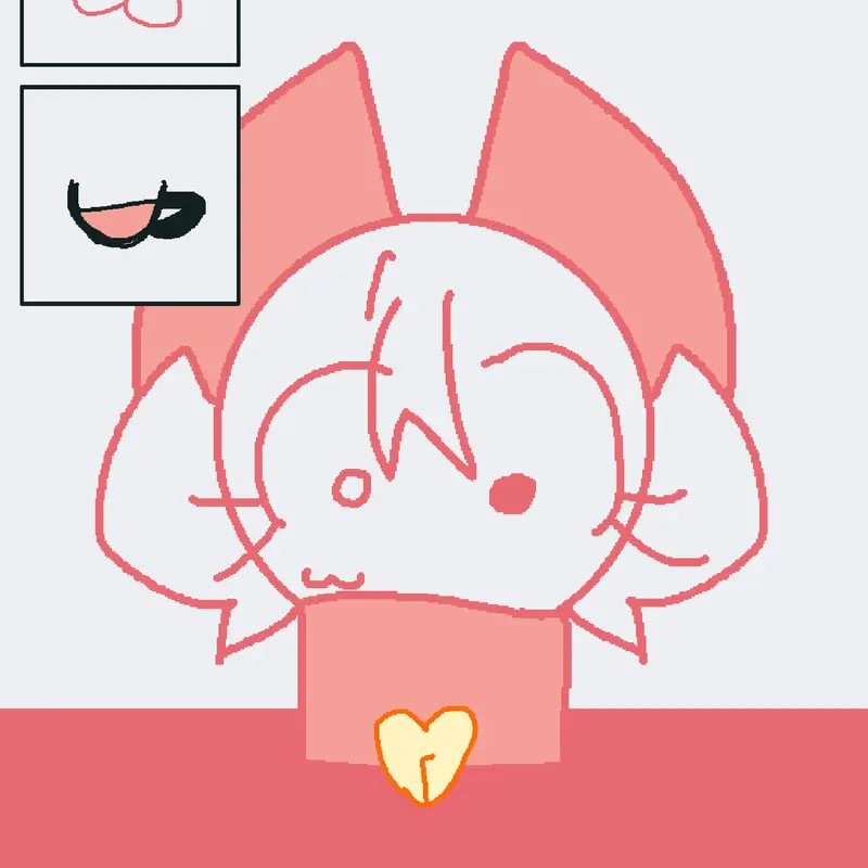 Game by @cutecorecat-_-