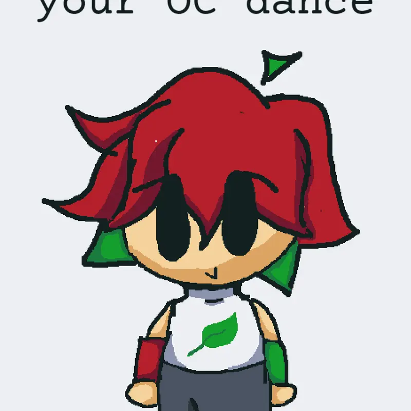 Game by @ItsVex