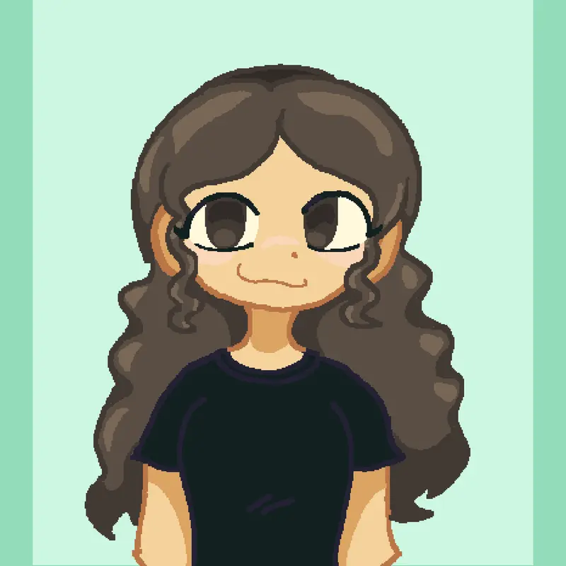 Game by @MaisUmFaDeAnimes