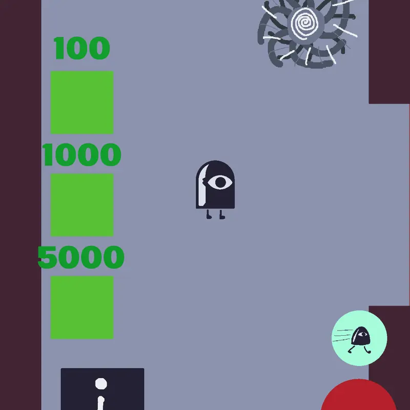 Game by @the_gregg
