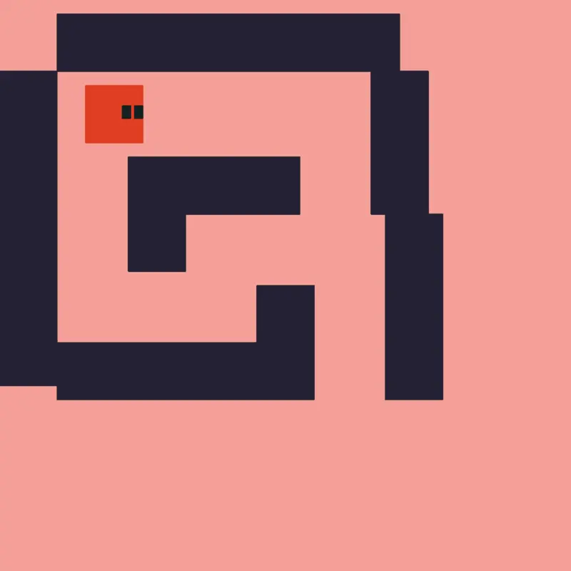 Game by @LucasHenrique