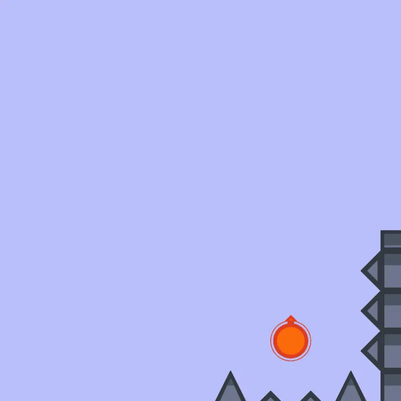 Game by @spikerling