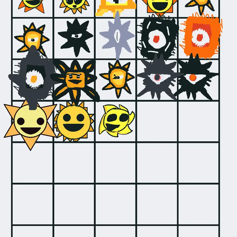 Game by @tottalynewname