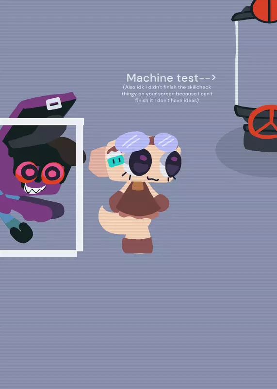 Game by @Jellyfishishish