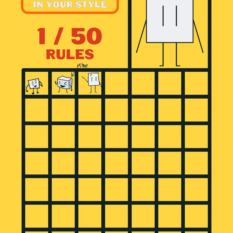 Game by @TRES_official
