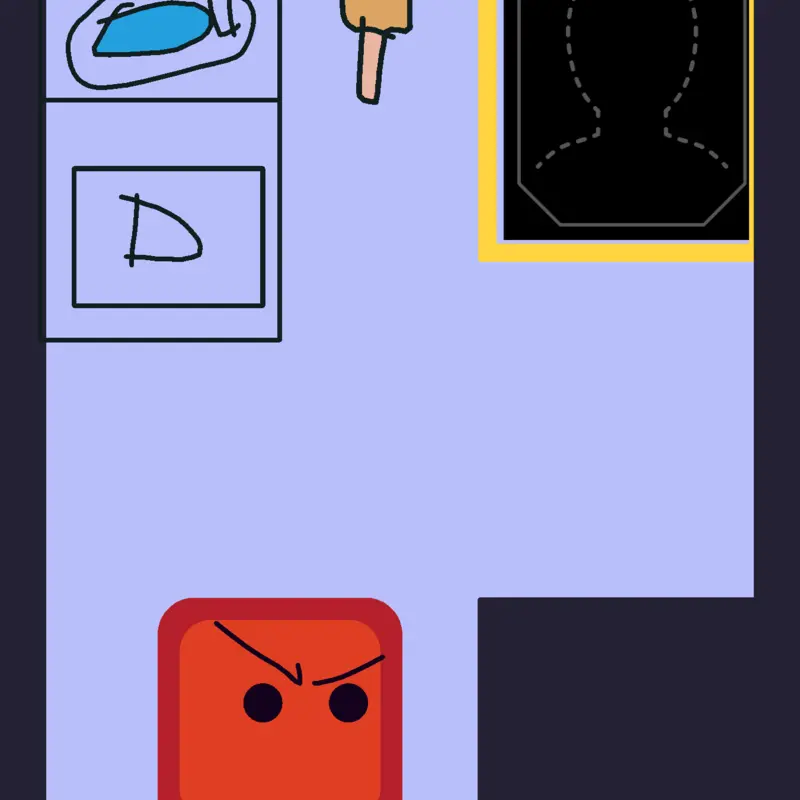 Game by @Deleted_Profile