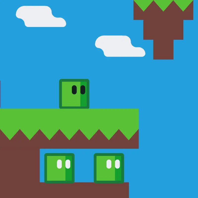 Game by @5RXARIF